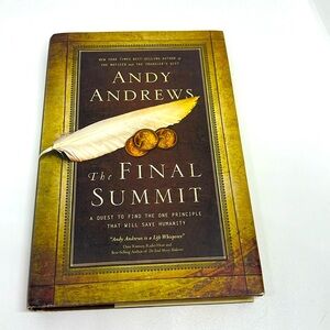 The Final Summit by Andy Andrews